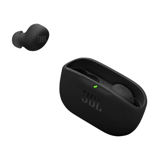 JBL WAVE BUDS 2 ブラック JBL WAVE BUDS 2 Fully Wireless Earphones Bluetooth/Active